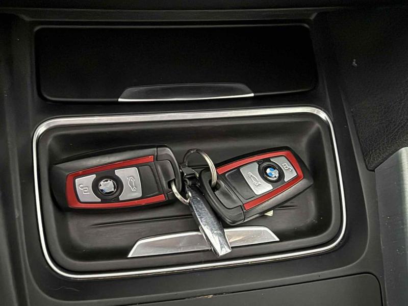 Bmw Série 4 Gran Coupé 428i (F36) 2.0 i 16v 245 Cv. Bva8