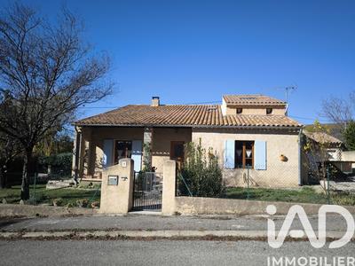 Maison de maîtres - 126 m² - 5 pièces