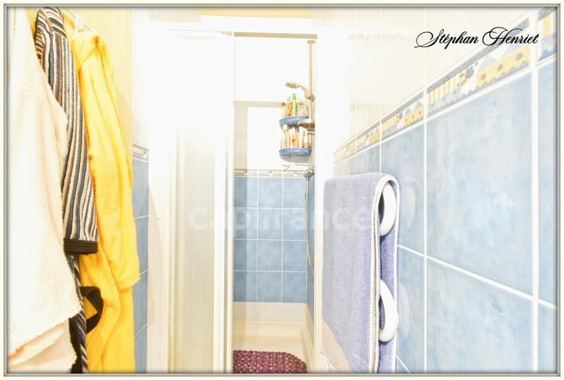 Maison de village - 156 m² - 5 pièces