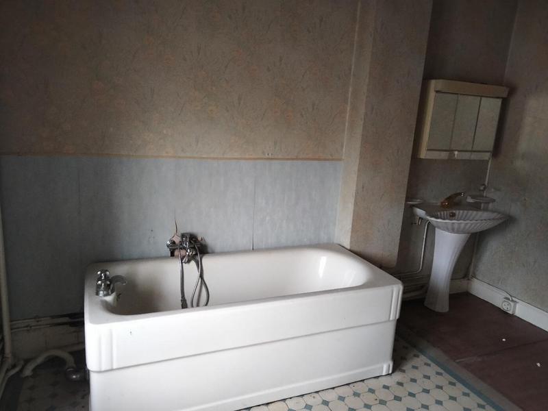 Maison - 161 m² - 6 pièces