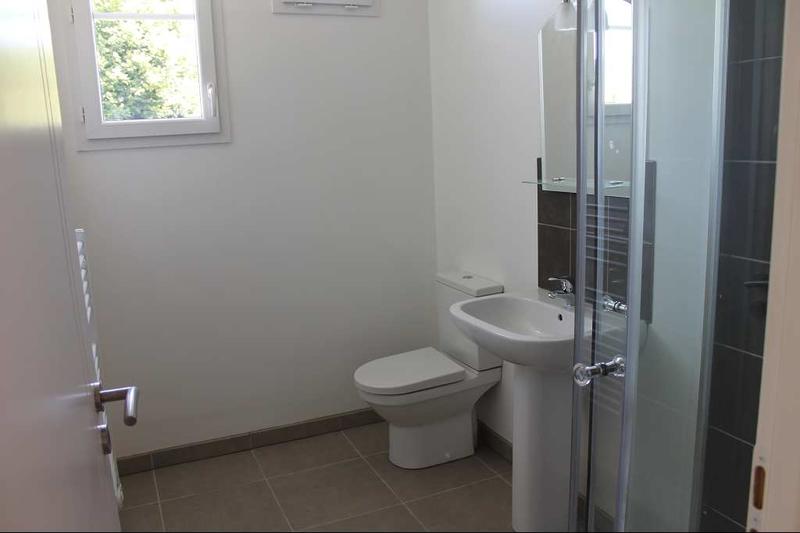 Maison ancienne - 55 m² - 3 pièces