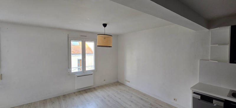 Appartement - 47 m² - 3 pièces