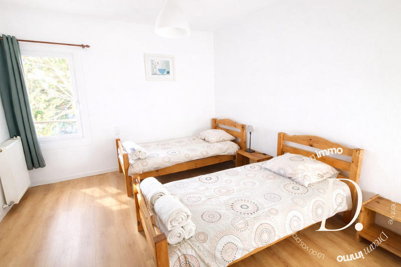 Mas - 405 m² - 17 pièces