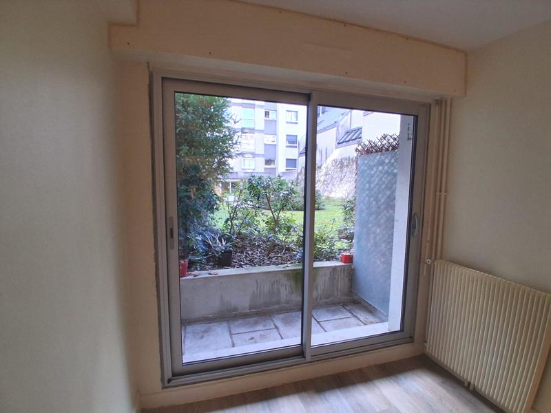Appartement - 16 m² - 1 pièce