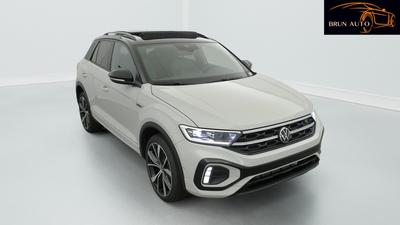 Volkswagen t-Roc 2.0 Tdi 150 Start Stop Dsg7 R-Line Edition