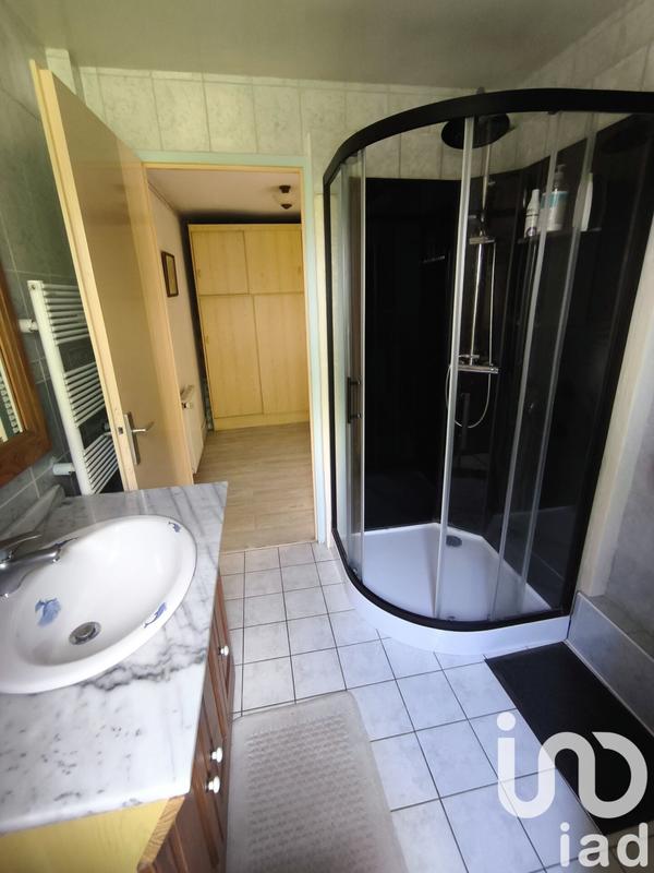 Maison - 142 m² - 5 pièces