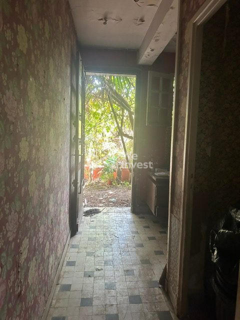 Maison - 130 m² - 4 pièces