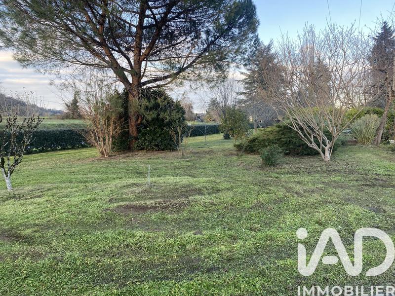 Maison - 125 m² - 7 pièces