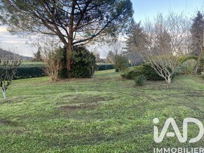 Maison - 125 m² - 7 pièces