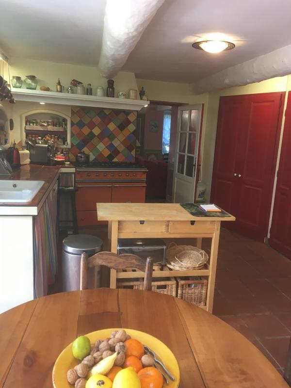 Maison - 323 m² - 10 pièces