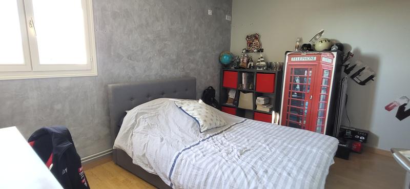 Maison traditionnelle - 166 m² - 6 pièces