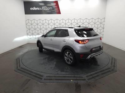 Kia Stonic 1.0 t-GDi 100 ch Dct7 Gt-line