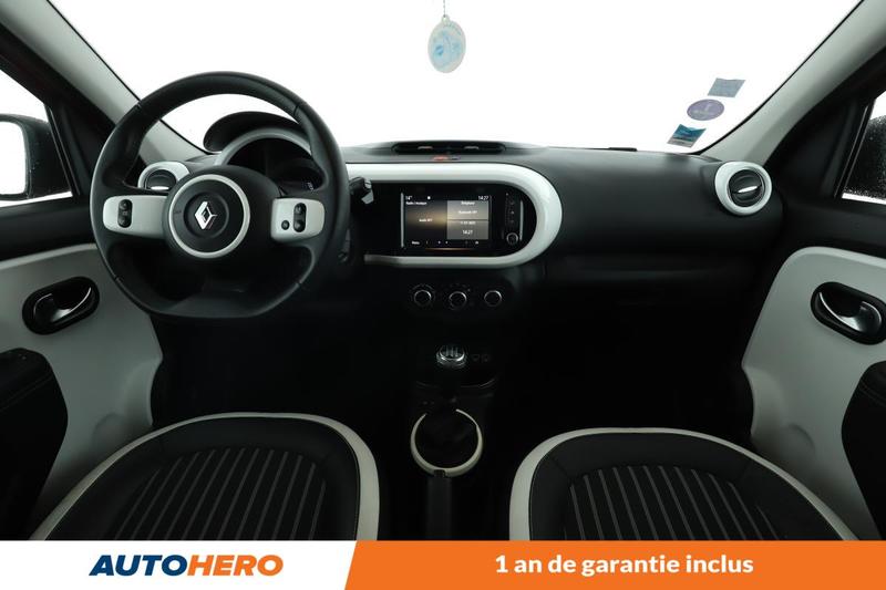 Renault Twingo 1.0 SCe Intens 73 ch