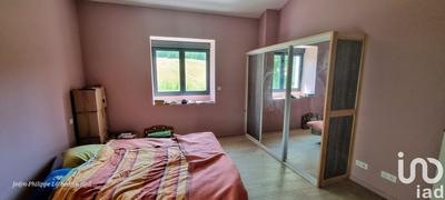 Maison - 215 m² - 7 pièces