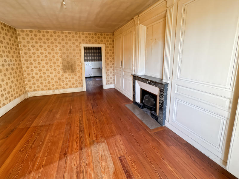 Appartement - 34 m² - 1 pièce