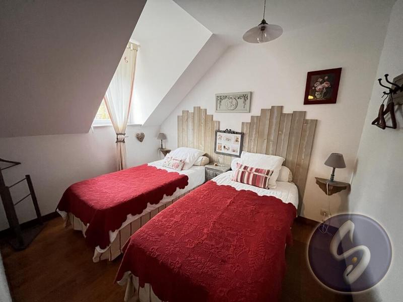 Moulin - 616 m² - 19 pièces