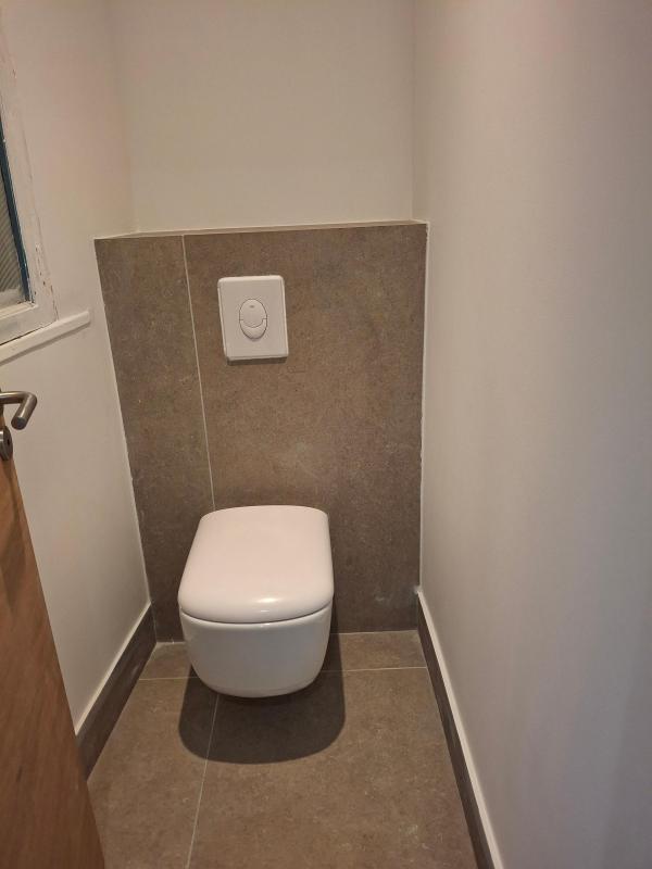 Appartement - 102 m² - 5 pièces