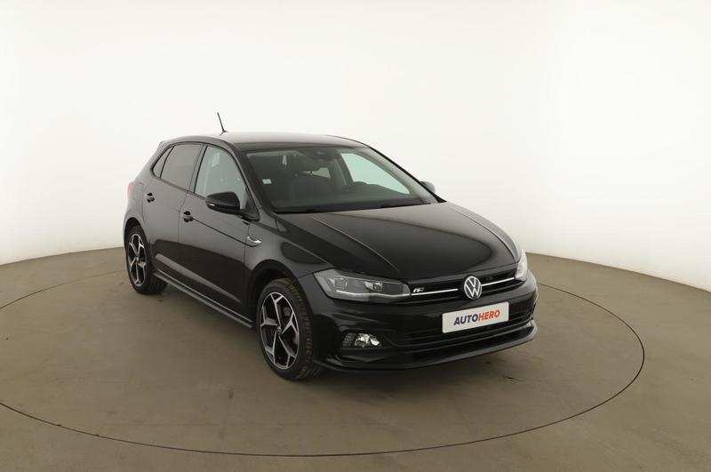 Volkswagen Polo 1.0 Tsi R-Line 110 ch