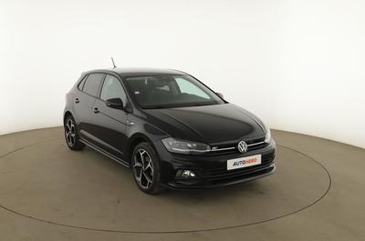 Volkswagen Polo 1.0 Tsi R-Line 110 ch