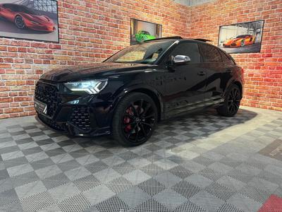 Audi Rs Q3 Sportback 2l5 Tfsi 400cv