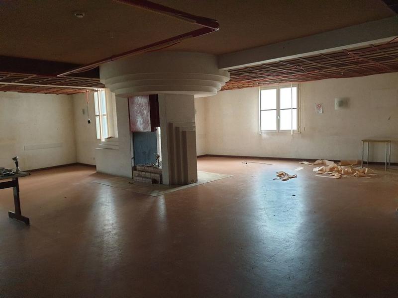 Immeuble - 927 m² - 20 pièces