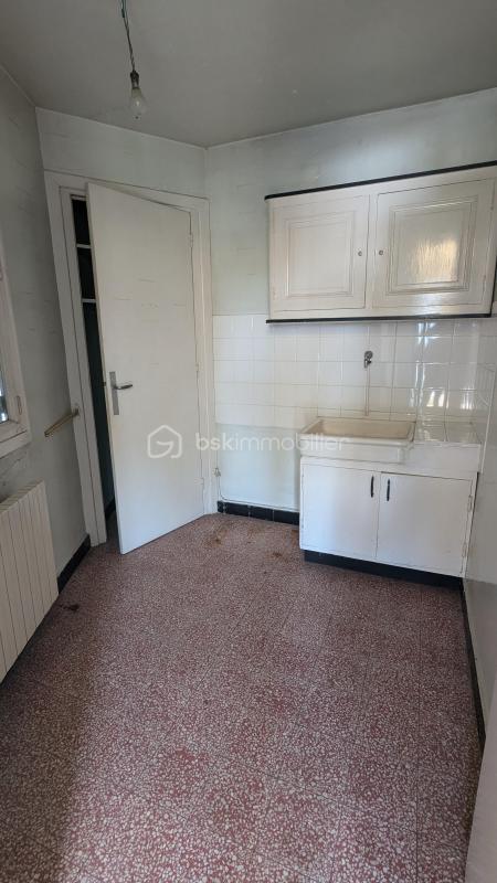 Maison - 114 m² - 6 pièces