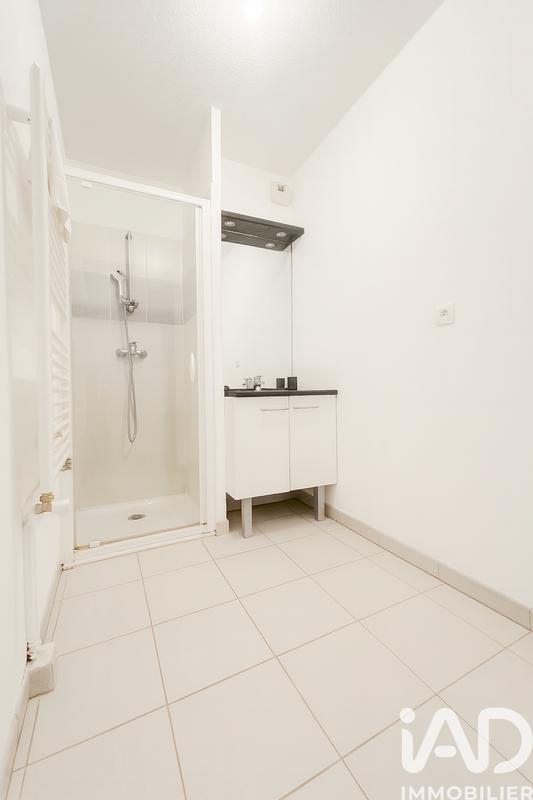 Appartement - 53 m² - 3 pièces