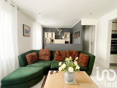 Maison - 135 m² - 6 pièces