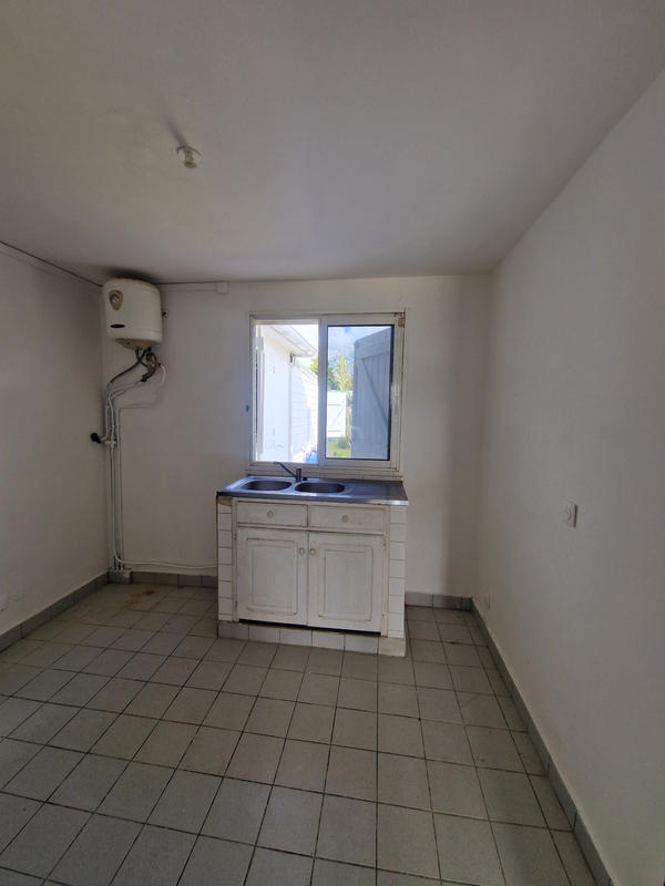 Maison - 159 m² - 5 pièces