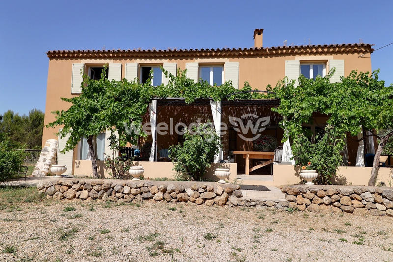 Bastide - 143 m² - 4 pièces