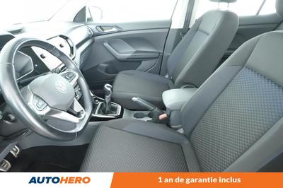 Volkswagen t-Cross 1.0 Tsi United 95 ch