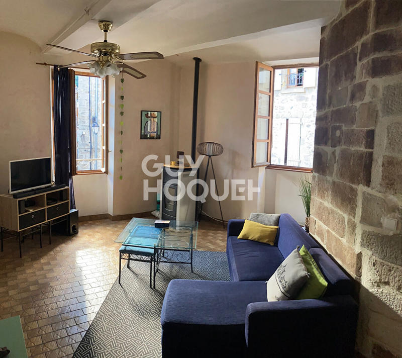 Maison - 150 m² - 5 pièces