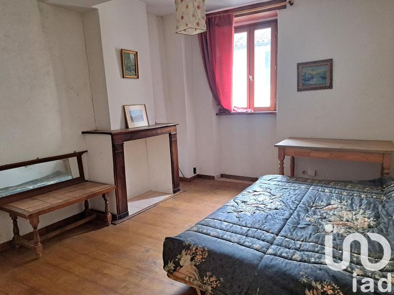 Maison de village - 309 m² - 14 pièces