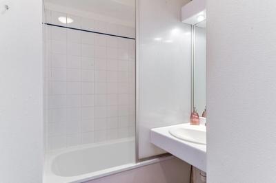 Studio - 19 m² - 1 pièce