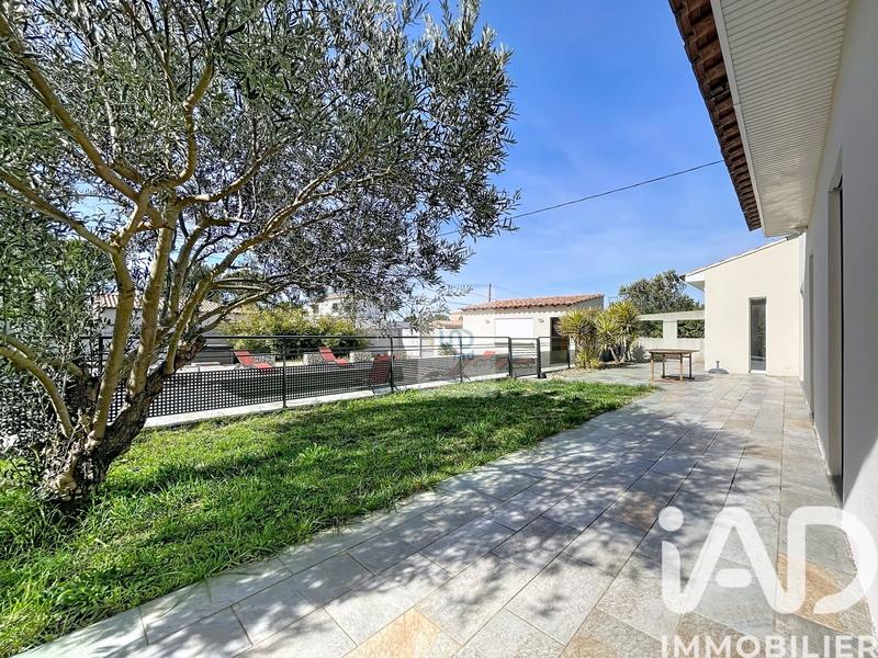 Maison - 198 m² - 7 pièces