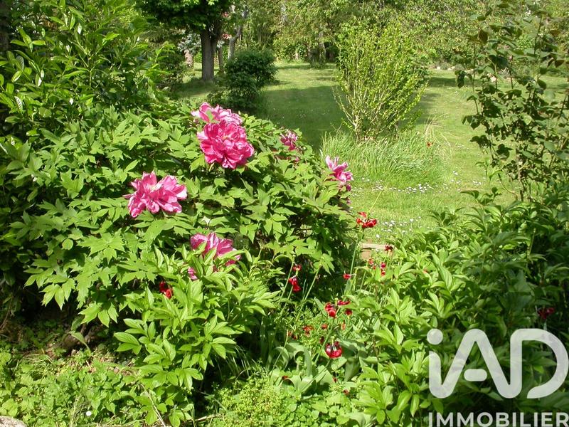 Maison de campagne - 263 m² - 8 pièces