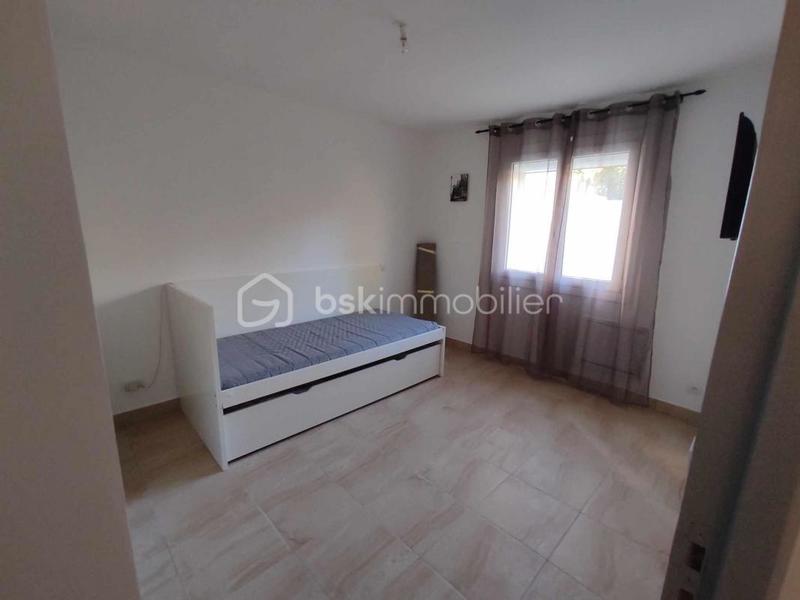 Pavillon - 85 m² - 3 pièces