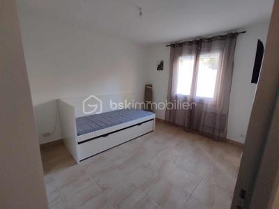 Pavillon - 85 m² - 3 pièces