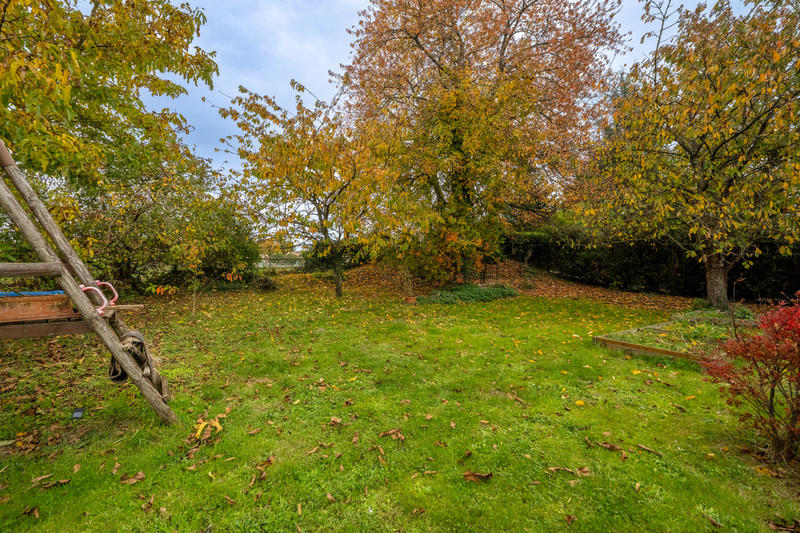 Maison - 130 m² - 7 pièces