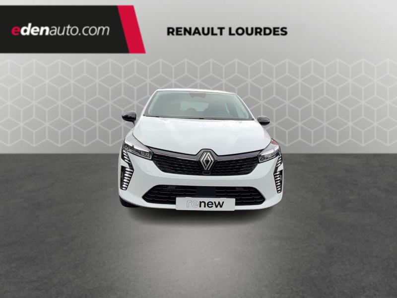 Renault Clio TCe 90 ch Gsr2 Evolution