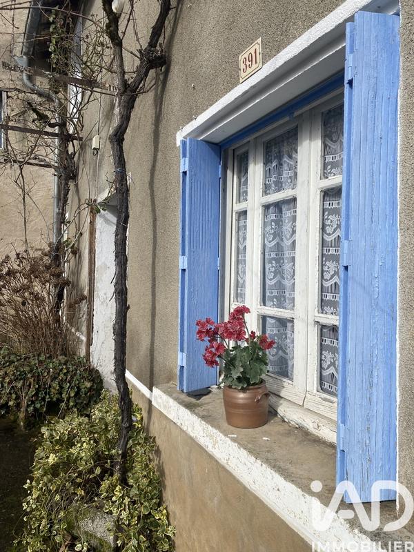 Ferme - 139 m² - 6 pièces