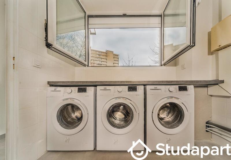 Maison - 28 m² - 1 pièce