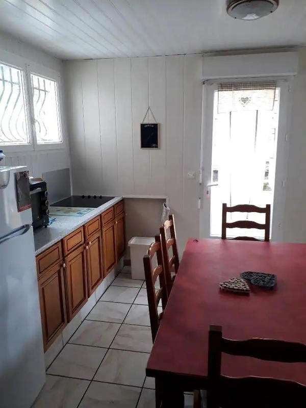 Duplex - 81 m² - 5 pièces