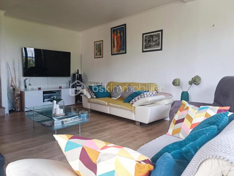 Villa - 190 m² - 6 pièces