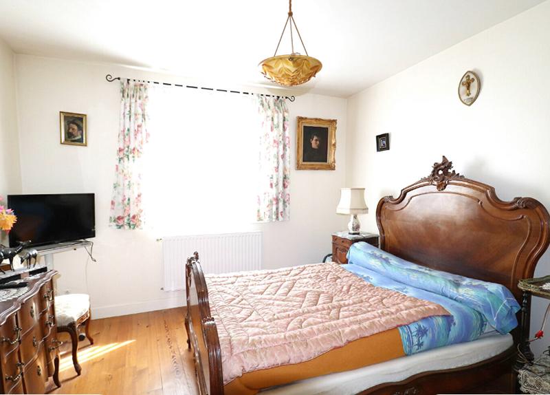 Maison - 121 m² - 5 pièces