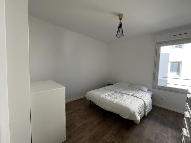 Appartement - 54 m² - 3 pièces