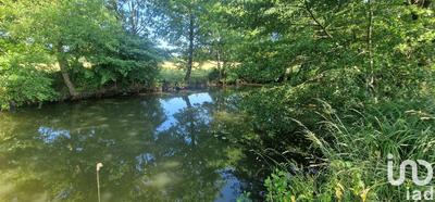 Terrain agricole - 139 996 m²