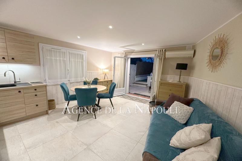 Maison de village - 74 m² - 4 pièces