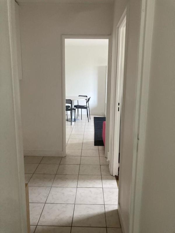 Viager - Appartement - 42 m² - 2 pièces