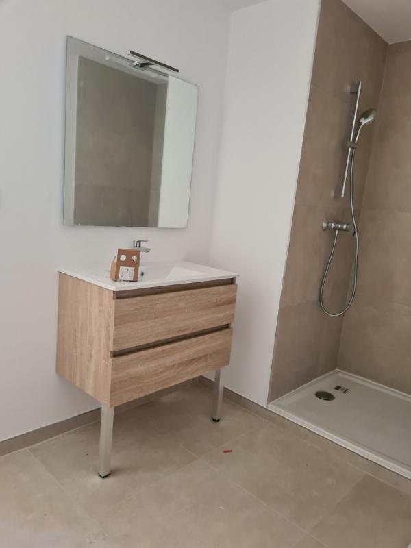 Appartement - 74 m² - 3 pièces